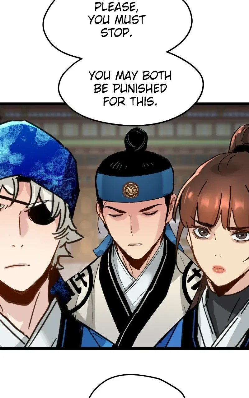Chronicles of aDoomed Prodigy Chapter 85 – Page 55