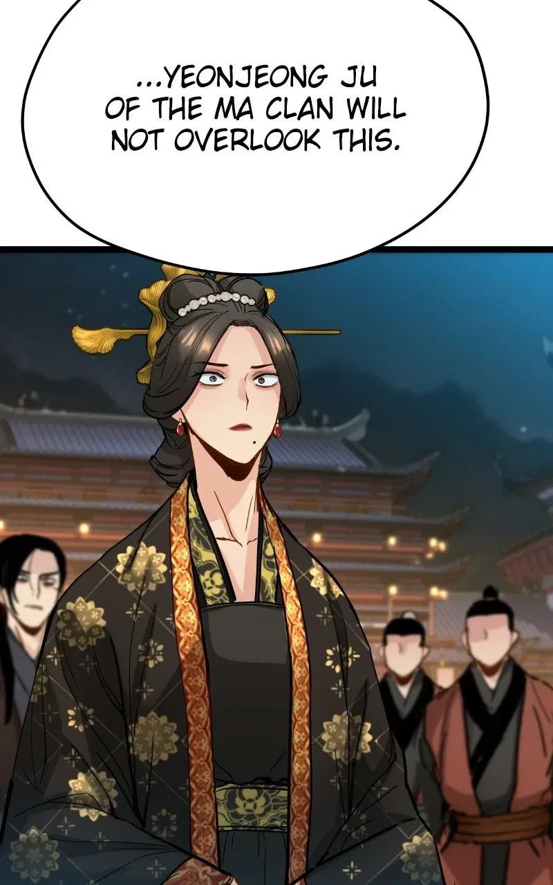 Chronicles of aDoomed Prodigy Chapter 85 – Page 57