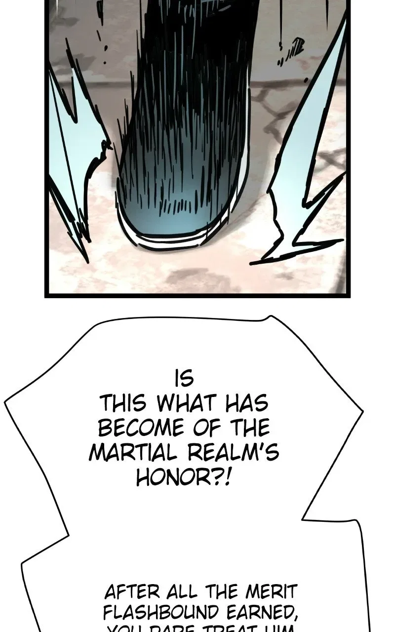 Chronicles of aDoomed Prodigy Chapter 85 – Page 59