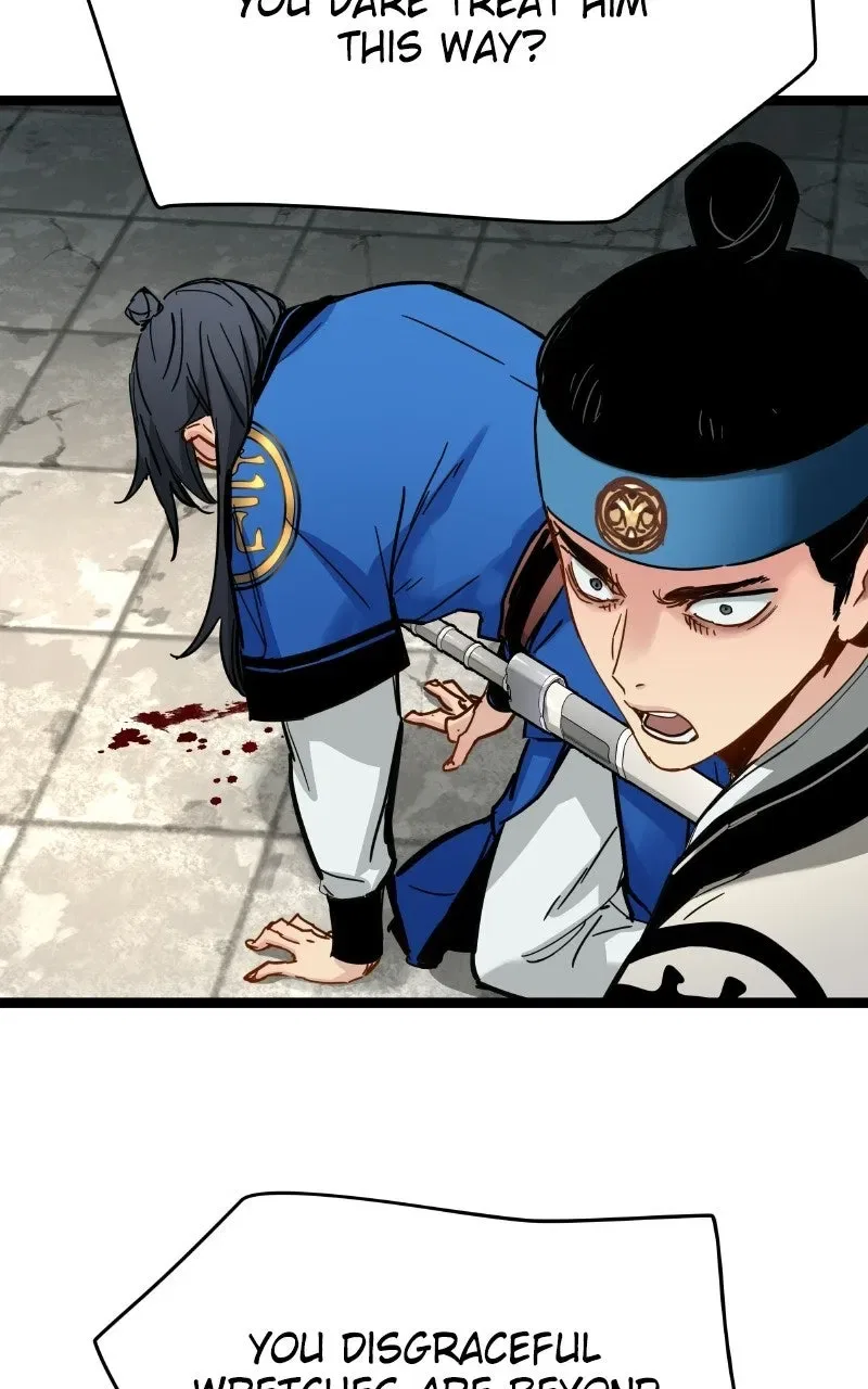 Chronicles of aDoomed Prodigy Chapter 85 – Page 60