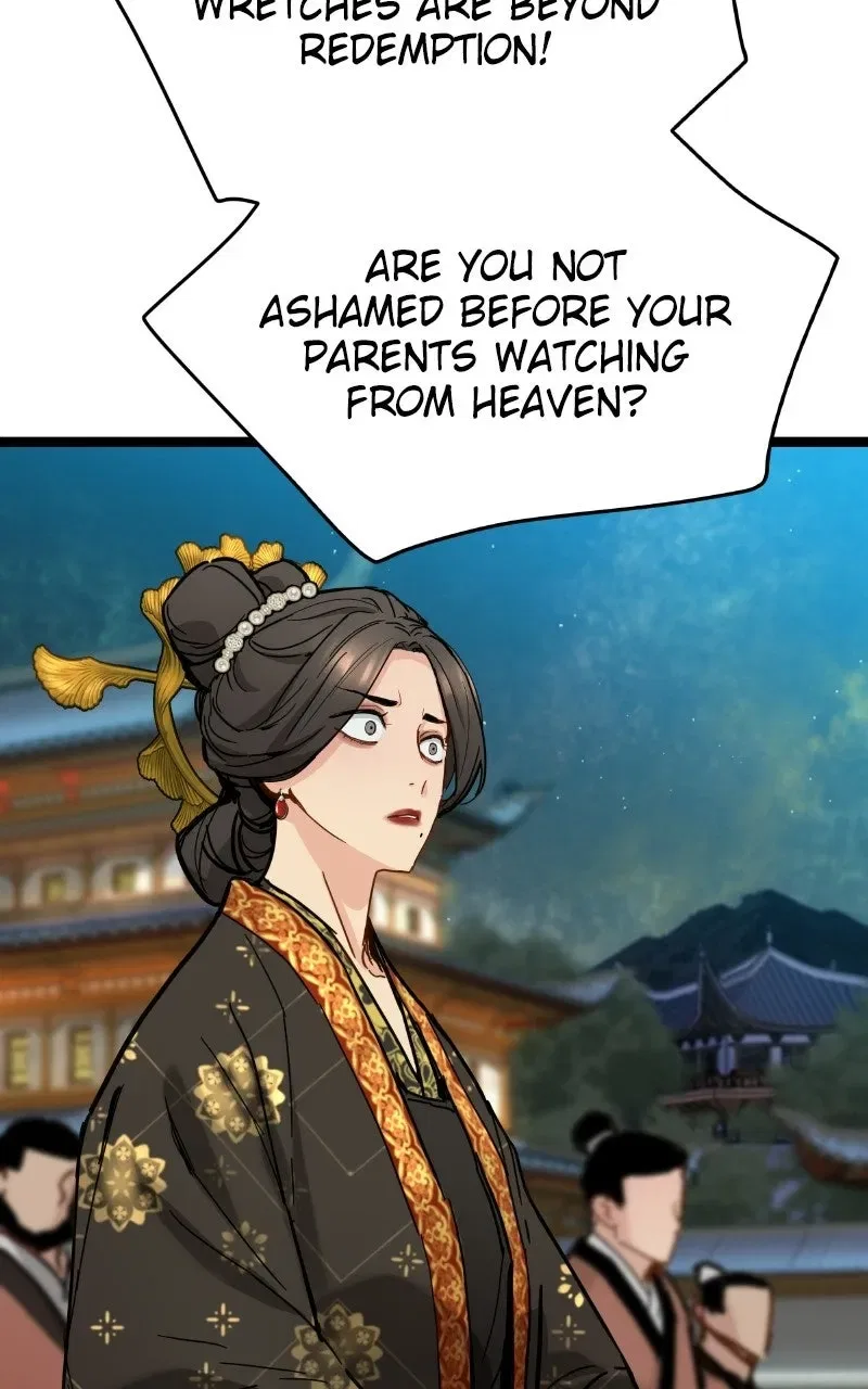 Chronicles of aDoomed Prodigy Chapter 85 – Page 61