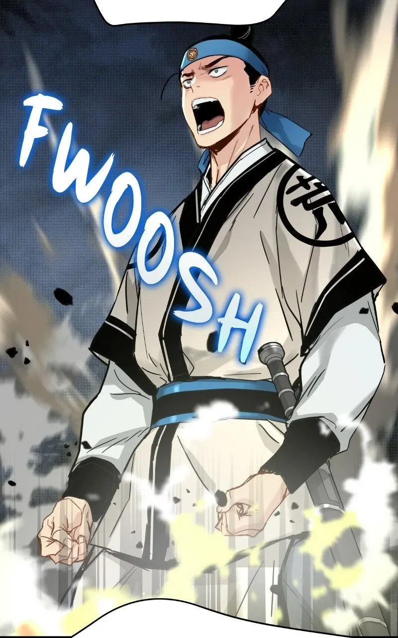 Chronicles of aDoomed Prodigy Chapter 85 – Page 63