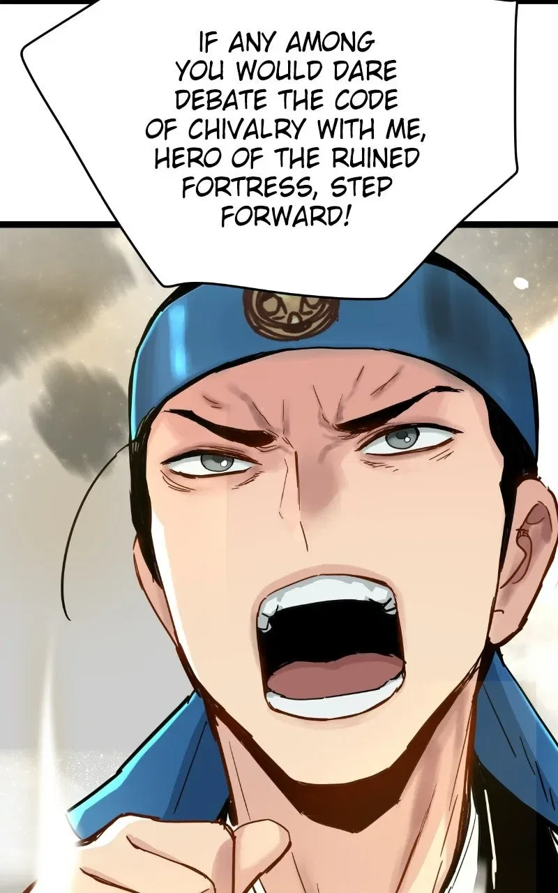 Chronicles of aDoomed Prodigy Chapter 85 – Page 64