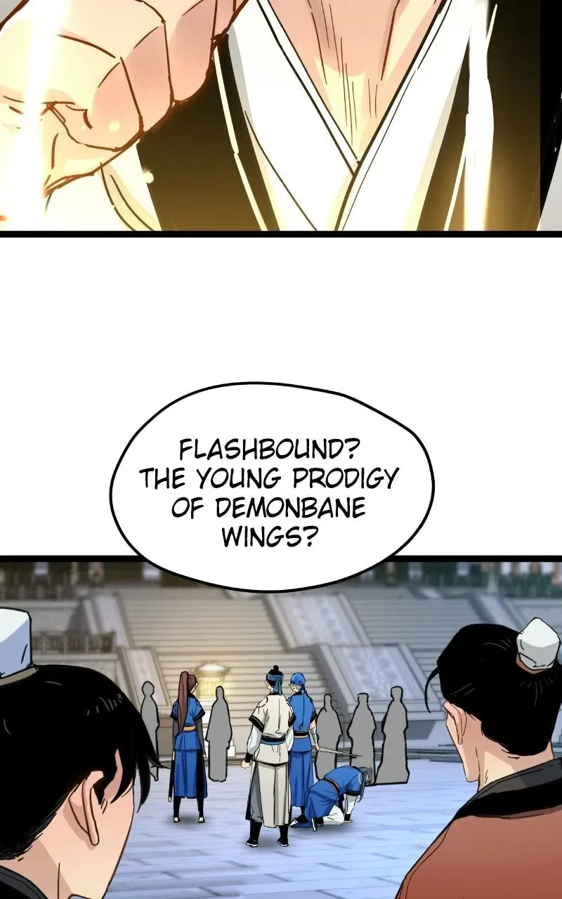 Chronicles of aDoomed Prodigy Chapter 85 – Page 65