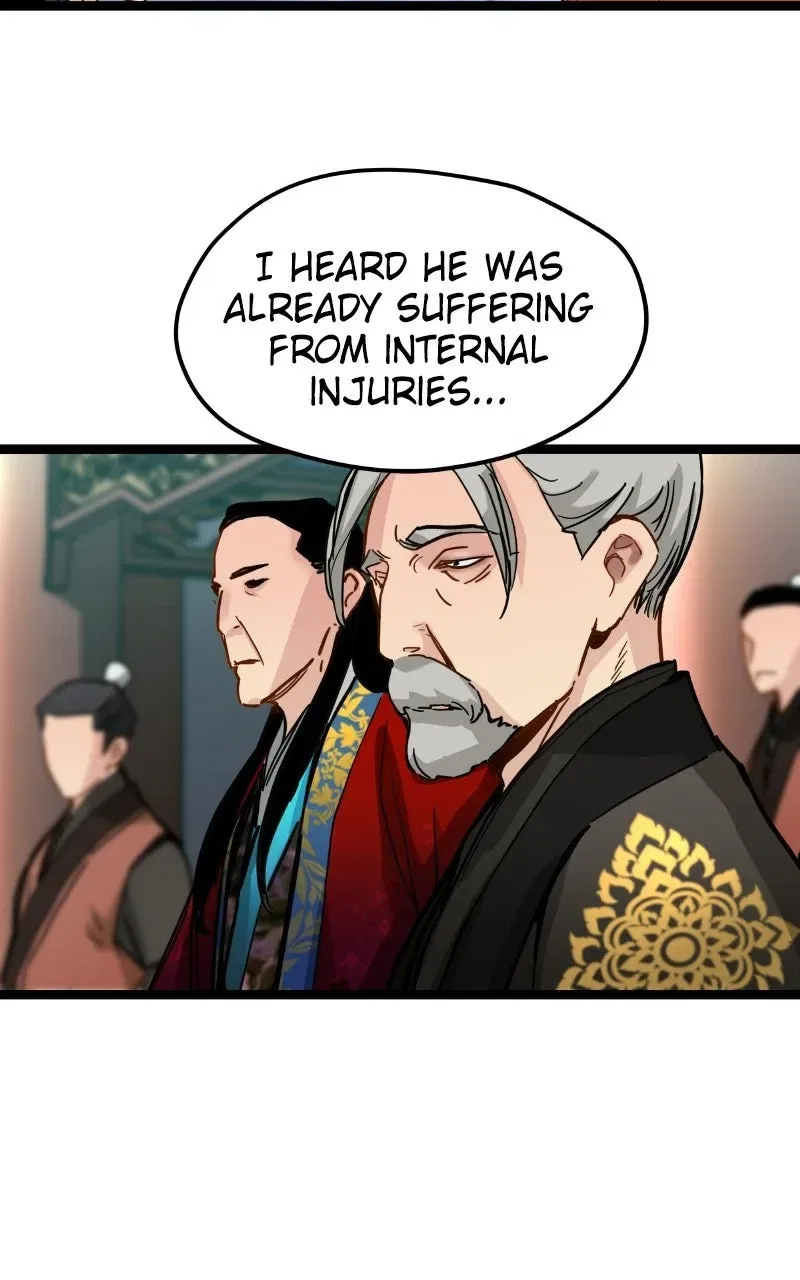 Chronicles of aDoomed Prodigy Chapter 85 – Page 66