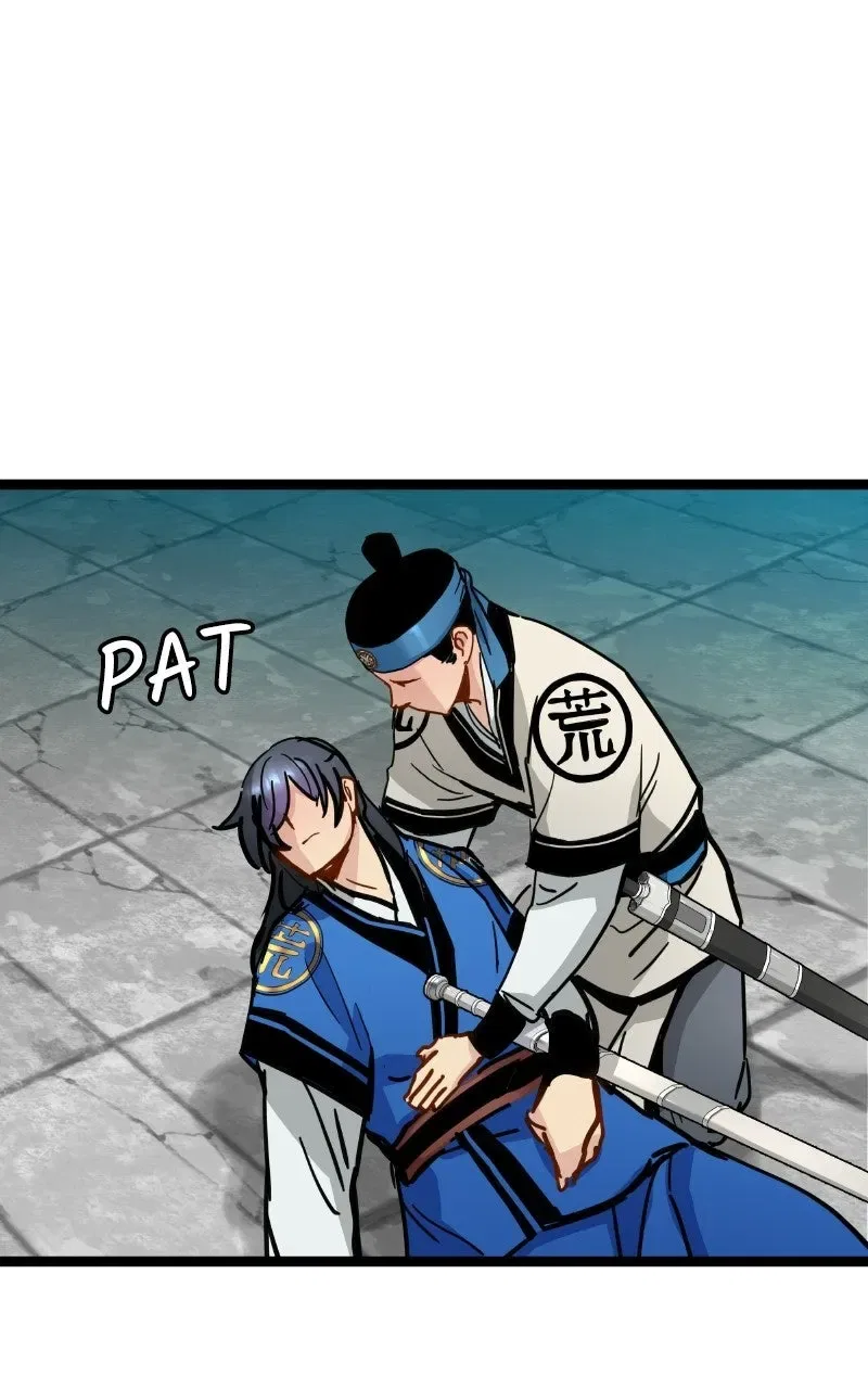 Chronicles of aDoomed Prodigy Chapter 85 – Page 71