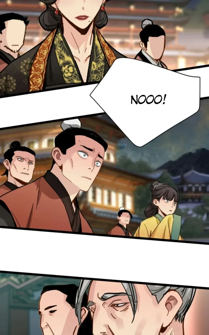 Chronicles of aDoomed Prodigy Chapter 85 – Page 76