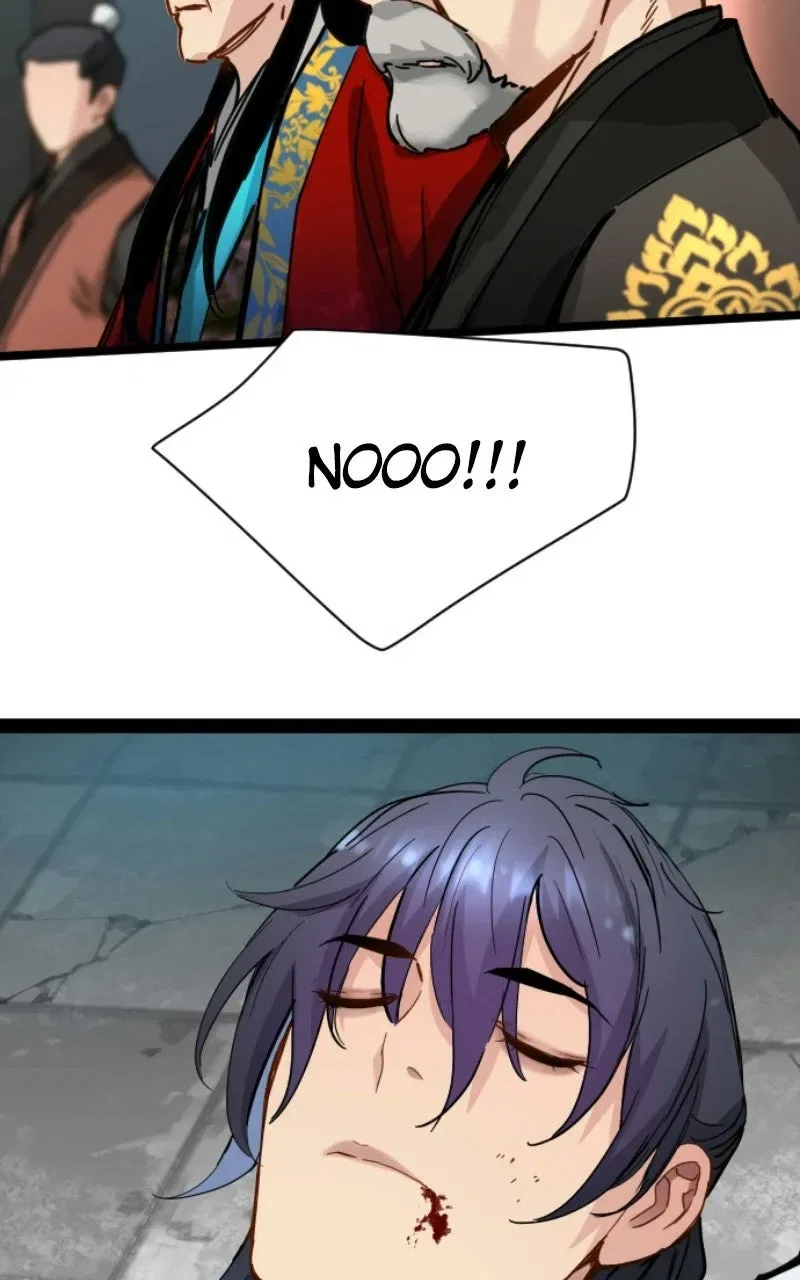 Chronicles of aDoomed Prodigy Chapter 85 – Page 77