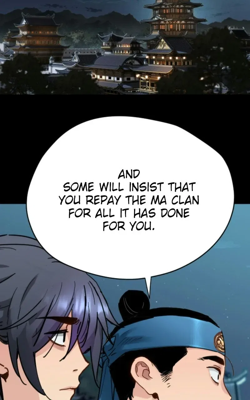 Chronicles of aDoomed Prodigy Chapter 85 – Page 80