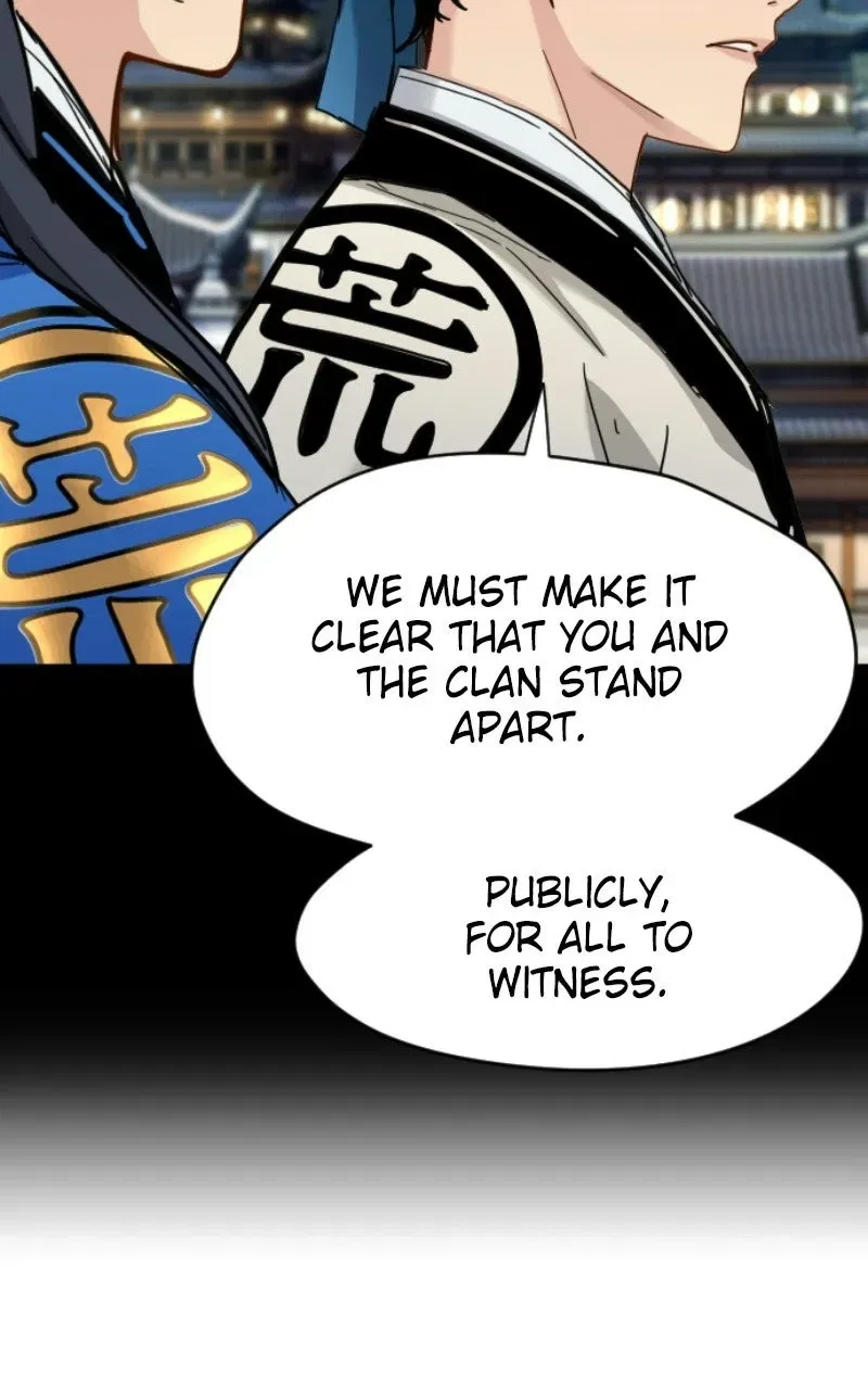 Chronicles of aDoomed Prodigy Chapter 85 – Page 81