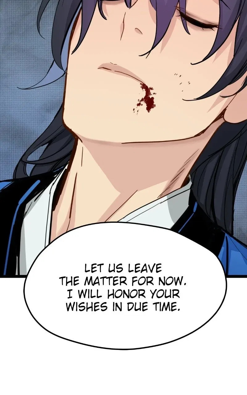 Chronicles of aDoomed Prodigy Chapter 85 – Page 85