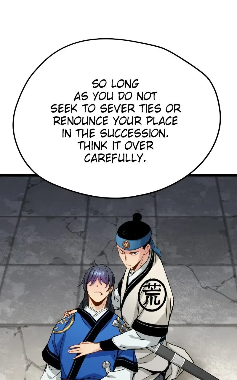 Chronicles of aDoomed Prodigy Chapter 85 – Page 86