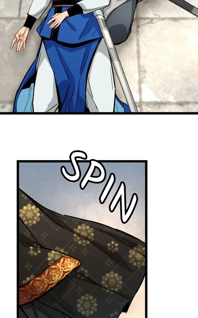 Chronicles of aDoomed Prodigy Chapter 85 – Page 87