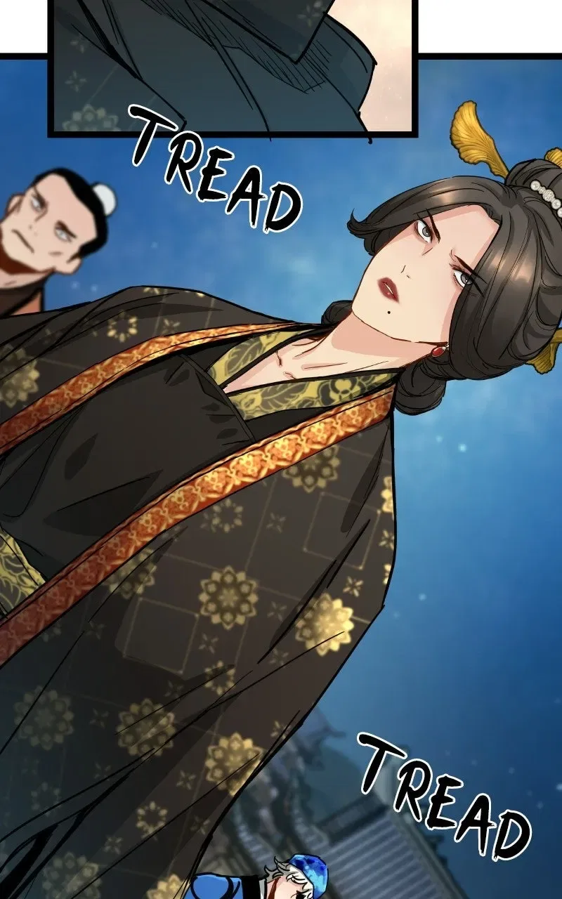Chronicles of aDoomed Prodigy Chapter 85 – Page 88