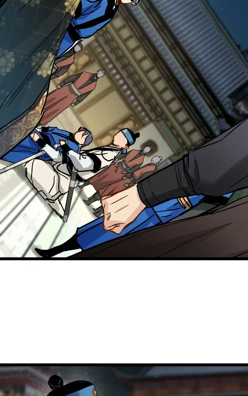 Chronicles of aDoomed Prodigy Chapter 85 – Page 89