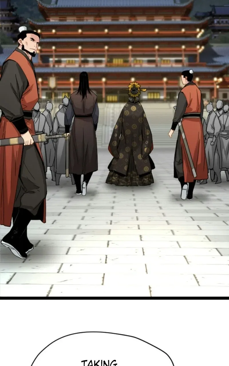 Chronicles of aDoomed Prodigy Chapter 85 – Page 93