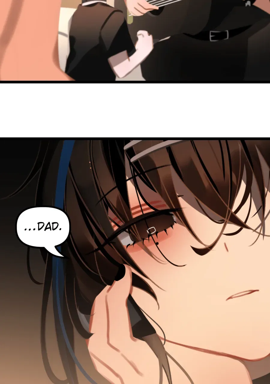 Goth Boy and the Jock Chapter 12 – Page 7