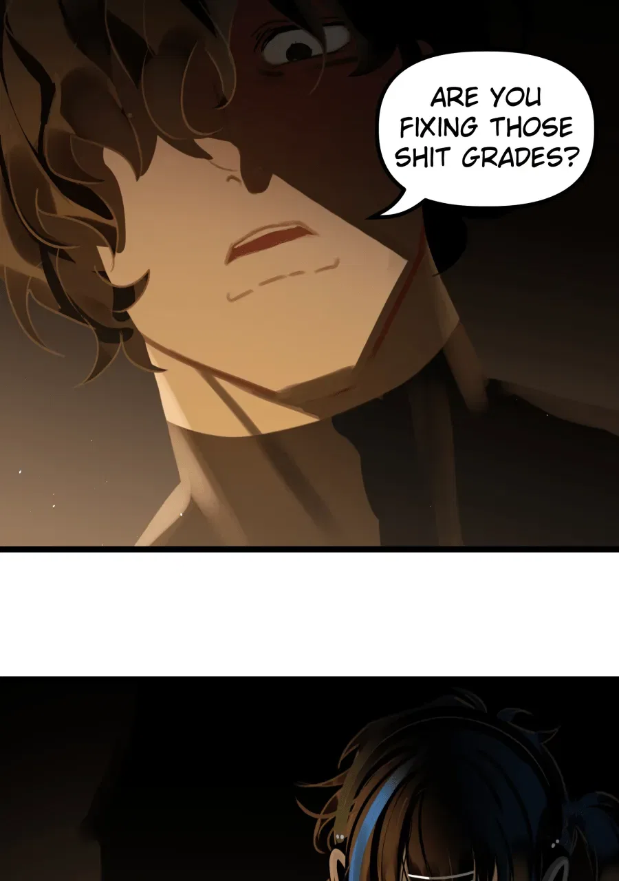 Goth Boy and the Jock Chapter 12 – Page 12