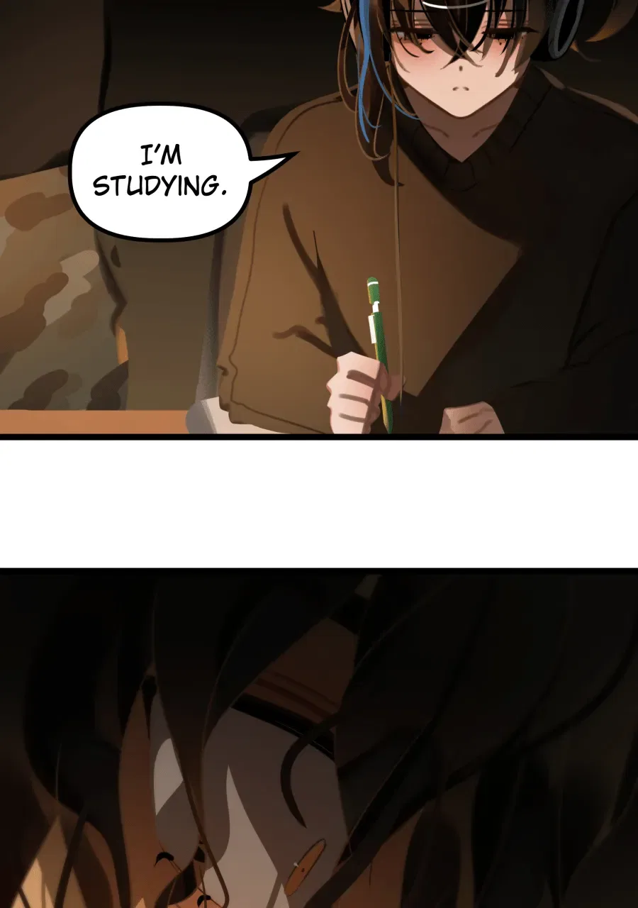 Goth Boy and the Jock Chapter 12 – Page 13
