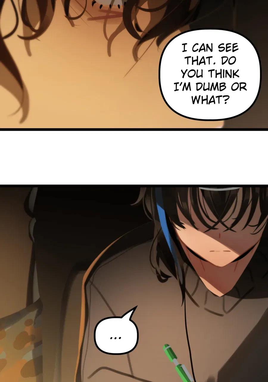 Goth Boy and the Jock Chapter 12 – Page 14