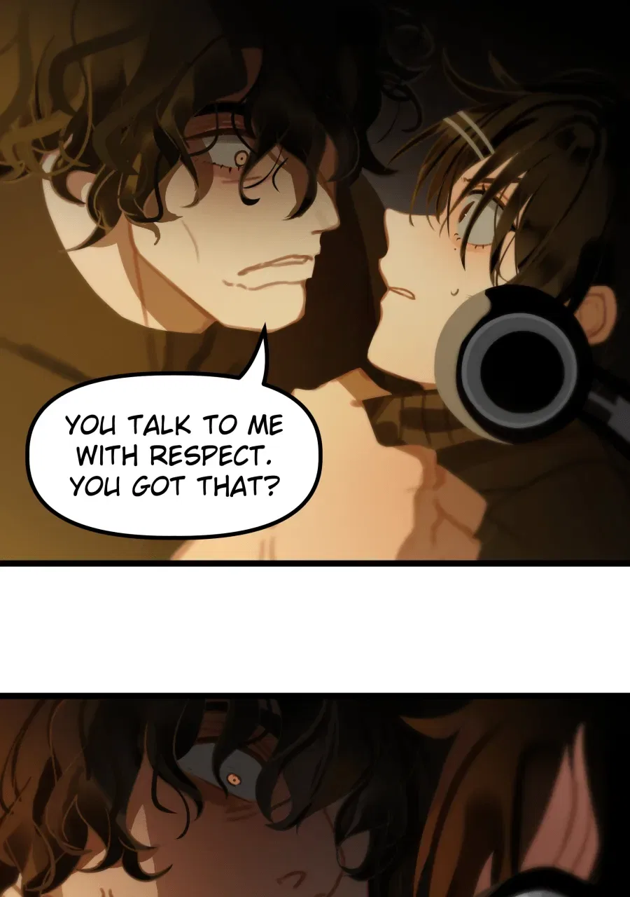 Goth Boy and the Jock Chapter 12 – Page 18