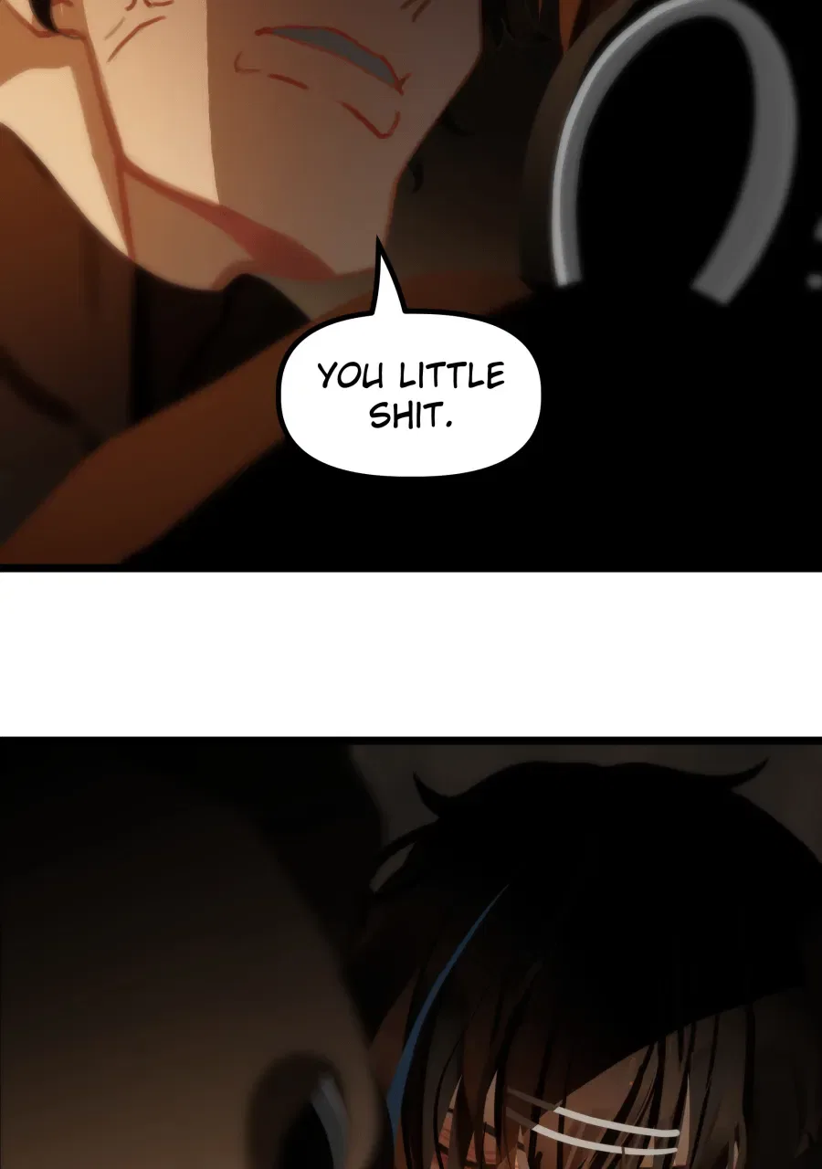 Goth Boy and the Jock Chapter 12 – Page 19