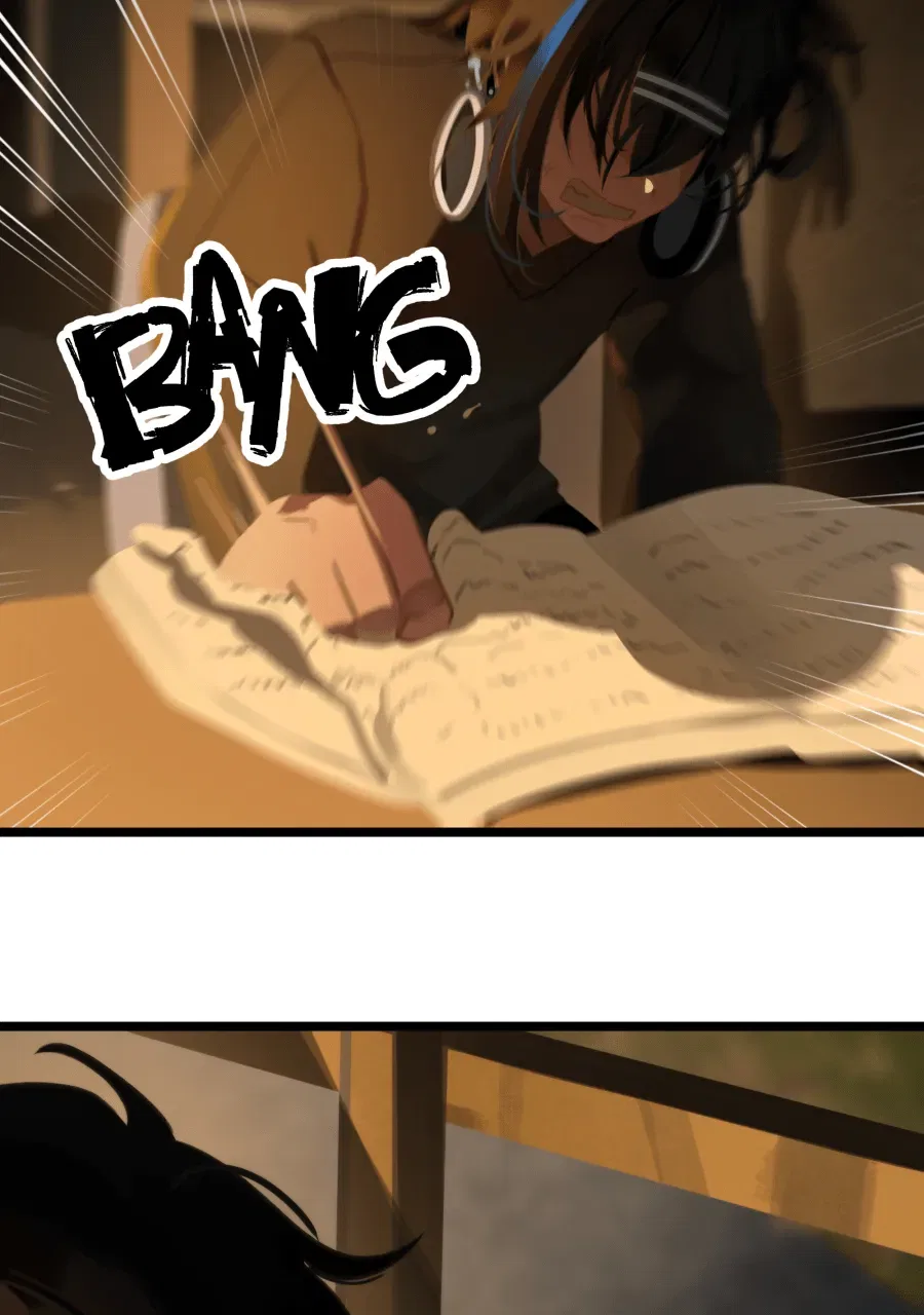 Goth Boy and the Jock Chapter 12 – Page 24