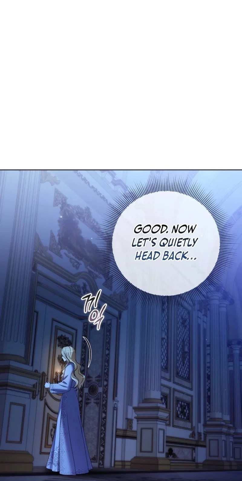 Celeb Lady Chapter 93 – Page 13