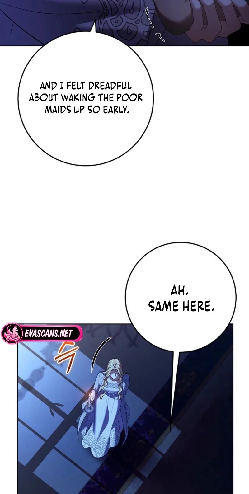 Celeb Lady Chapter 93 – Page 18