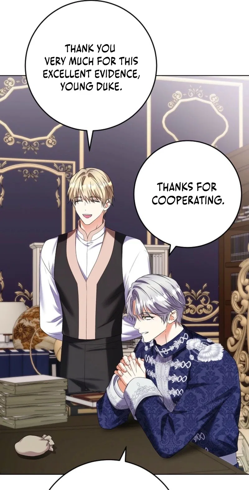 Celeb Lady Chapter 93 – Page 38