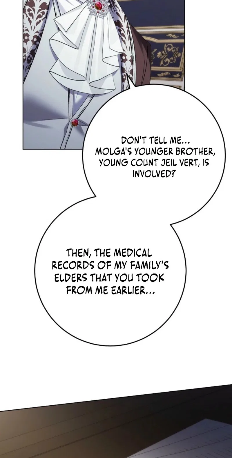 Celeb Lady Chapter 93 – Page 40