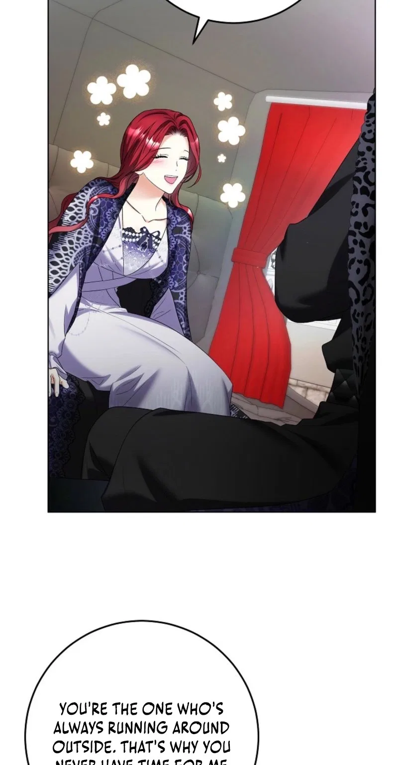 Celeb Lady Chapter 93 – Page 48