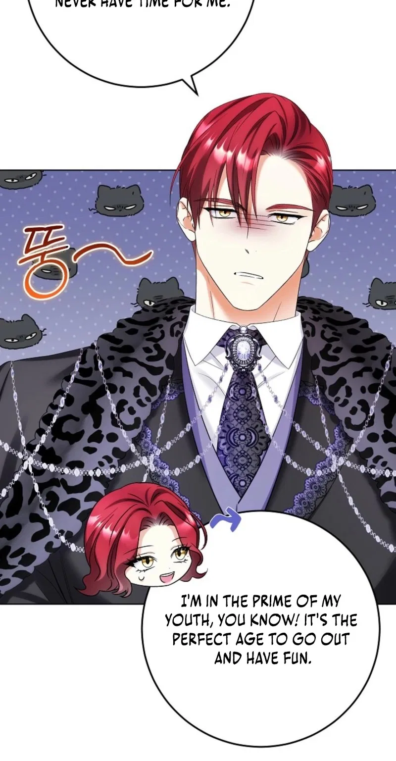 Celeb Lady Chapter 93 – Page 49