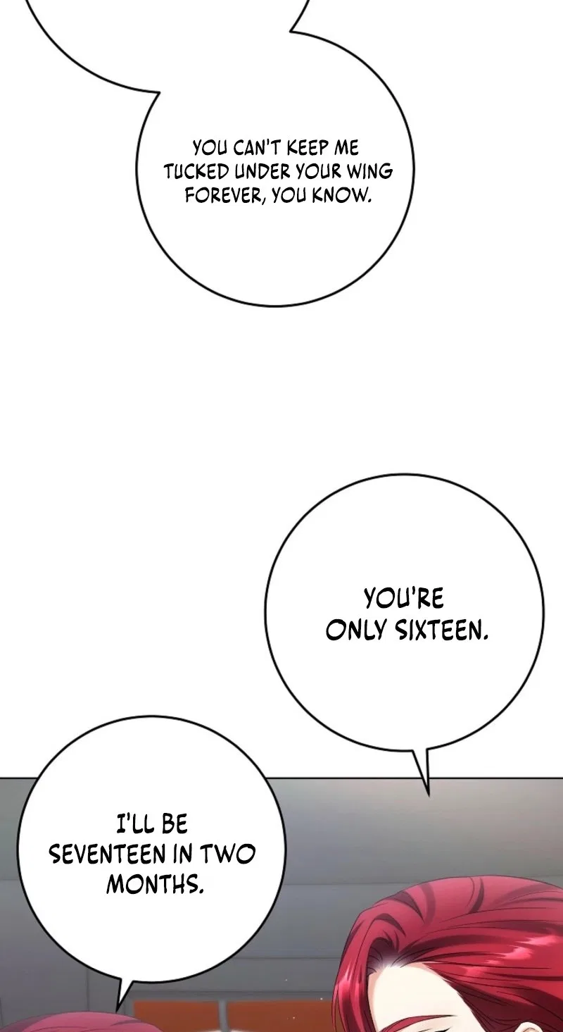 Celeb Lady Chapter 93 – Page 57