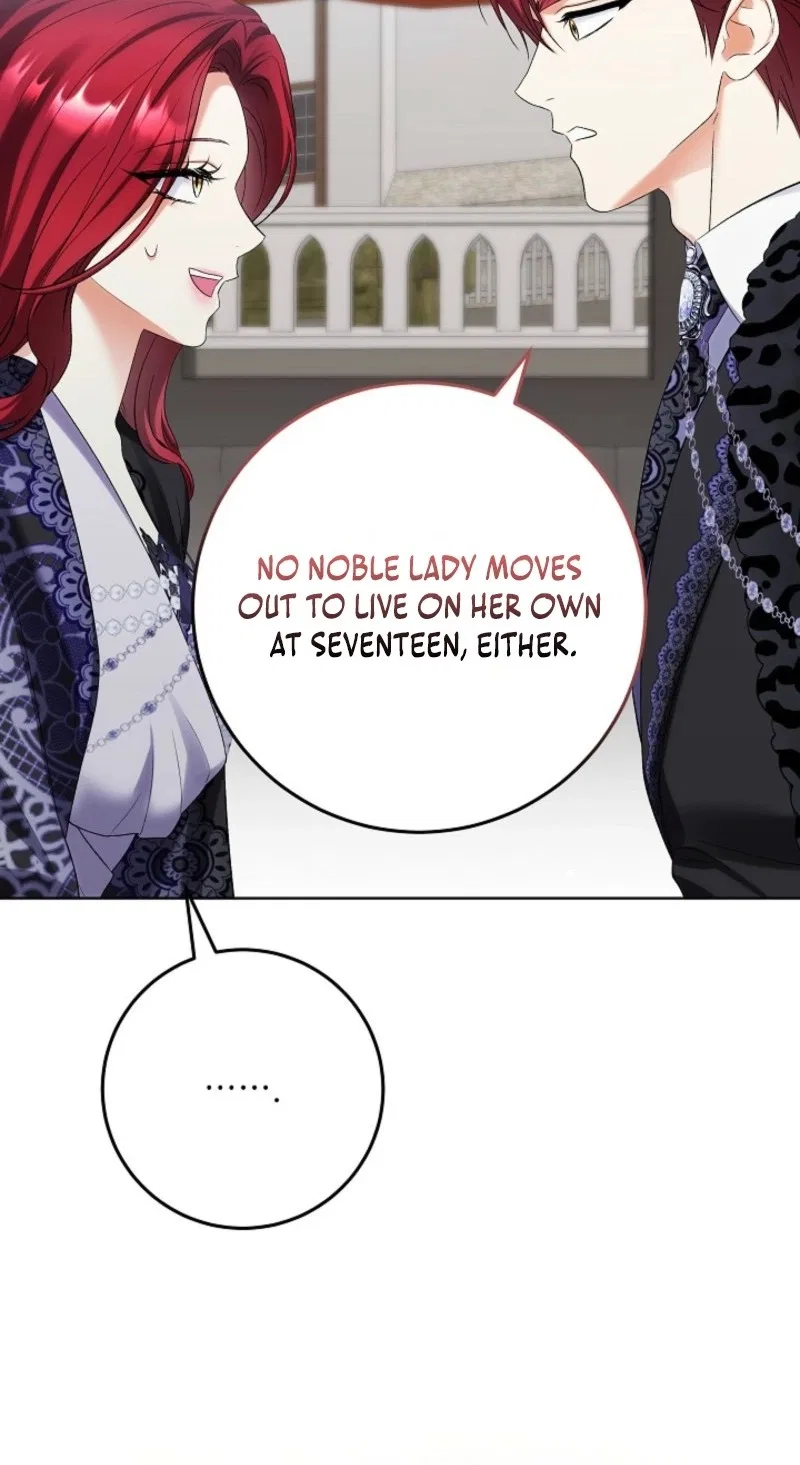 Celeb Lady Chapter 93 – Page 58