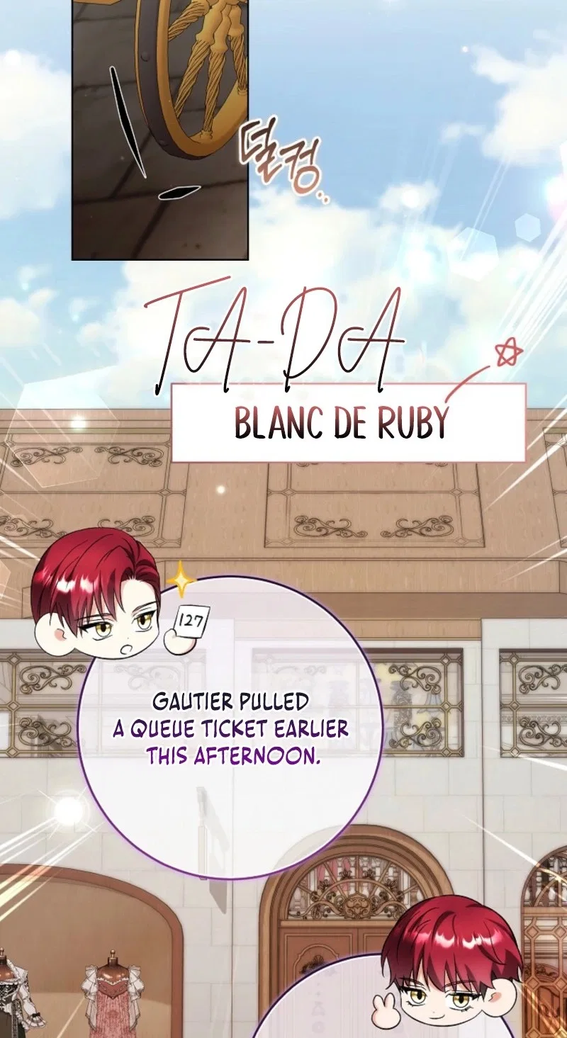 Celeb Lady Chapter 93 – Page 63