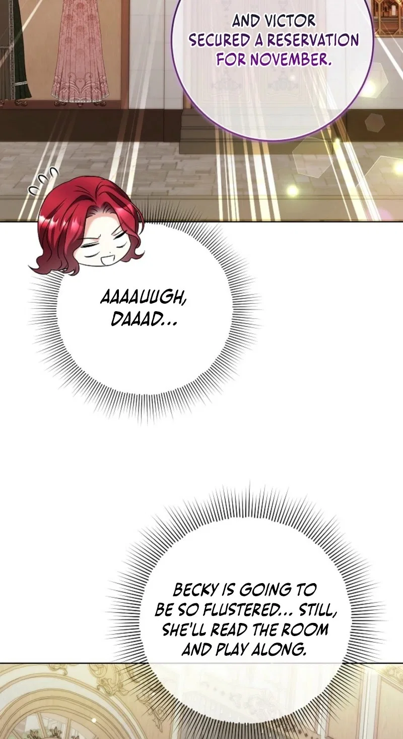 Celeb Lady Chapter 93 – Page 64