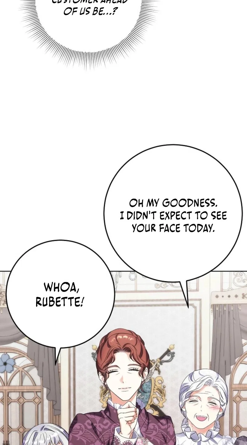 Celeb Lady Chapter 93 – Page 67