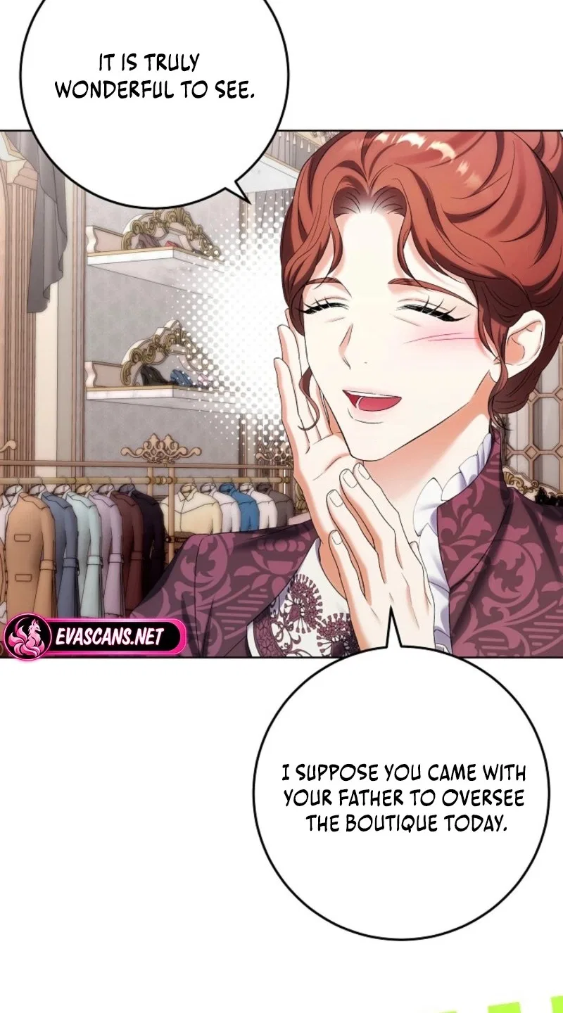 Celeb Lady Chapter 93 – Page 70