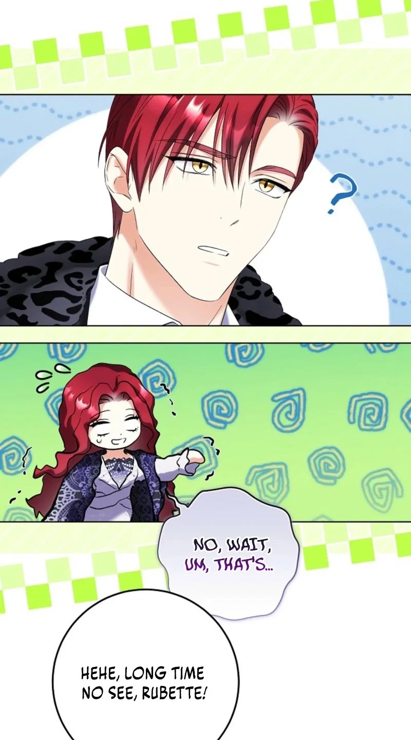 Celeb Lady Chapter 93 – Page 71