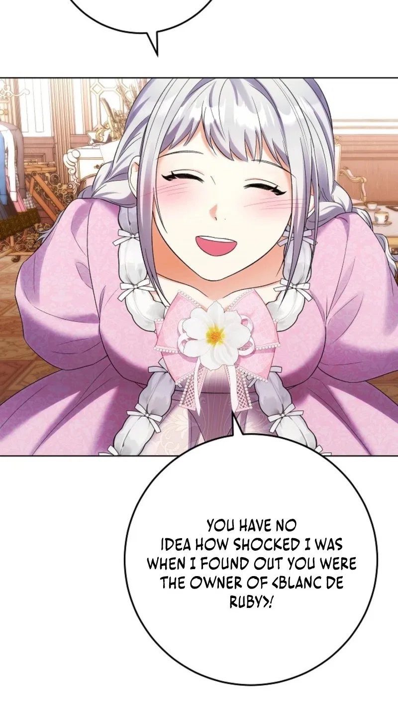 Celeb Lady Chapter 93 – Page 72
