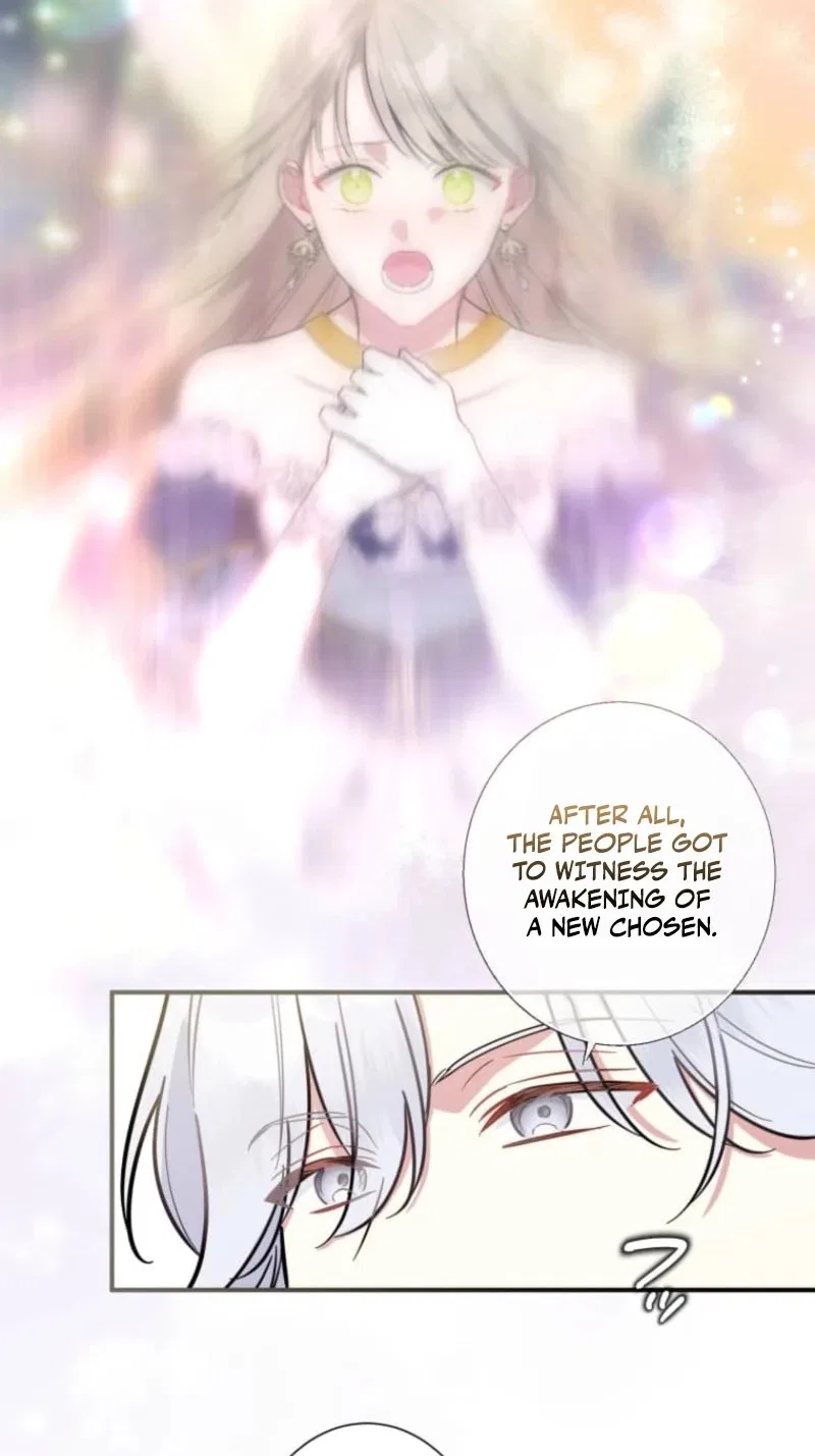 Beloved Child Vina: The Former Heroine Can’t Escape the Love Interests of the Sequel Chapter 27 – Page 6