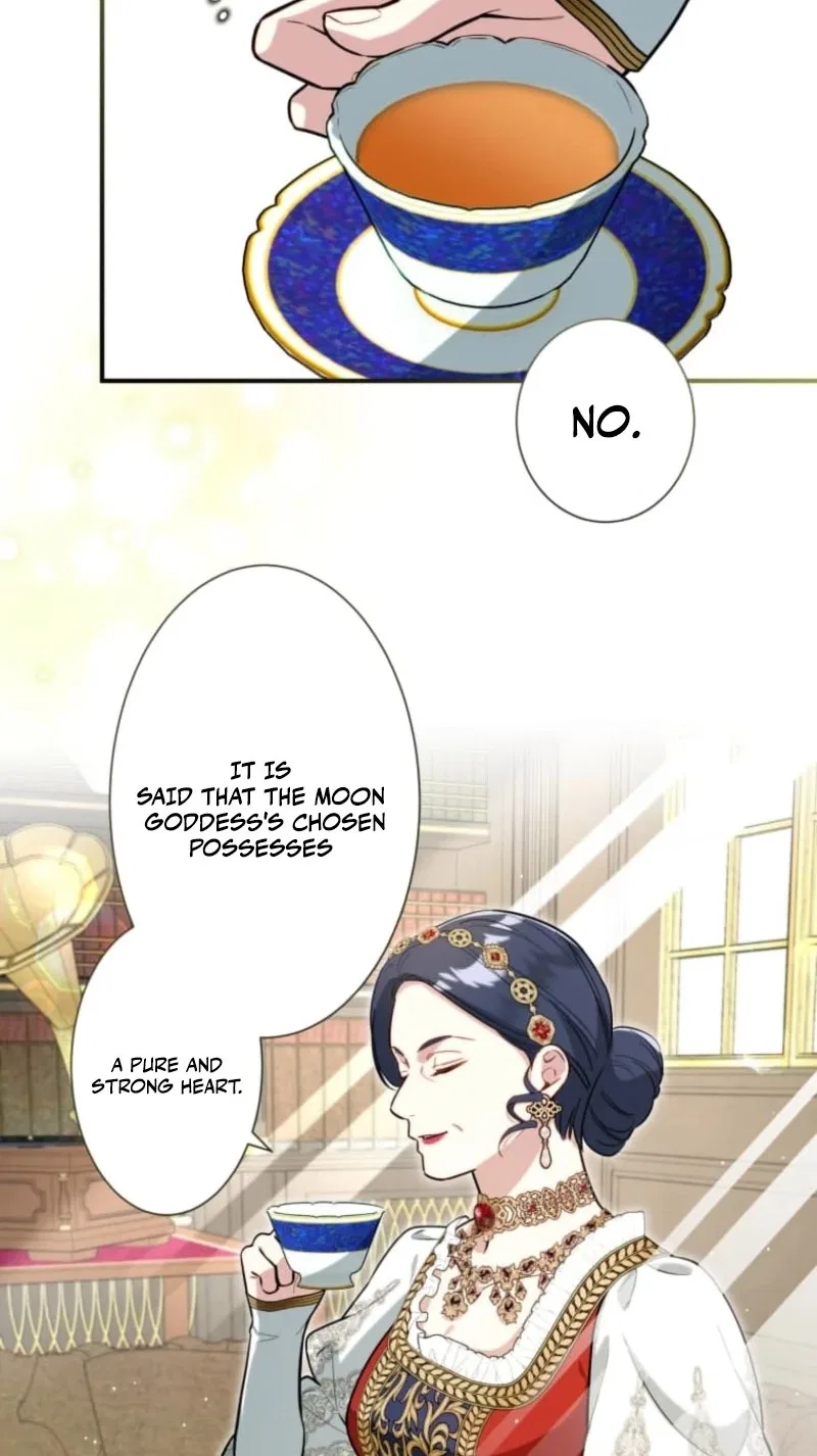 Beloved Child Vina: The Former Heroine Can’t Escape the Love Interests of the Sequel Chapter 27 – Page 9