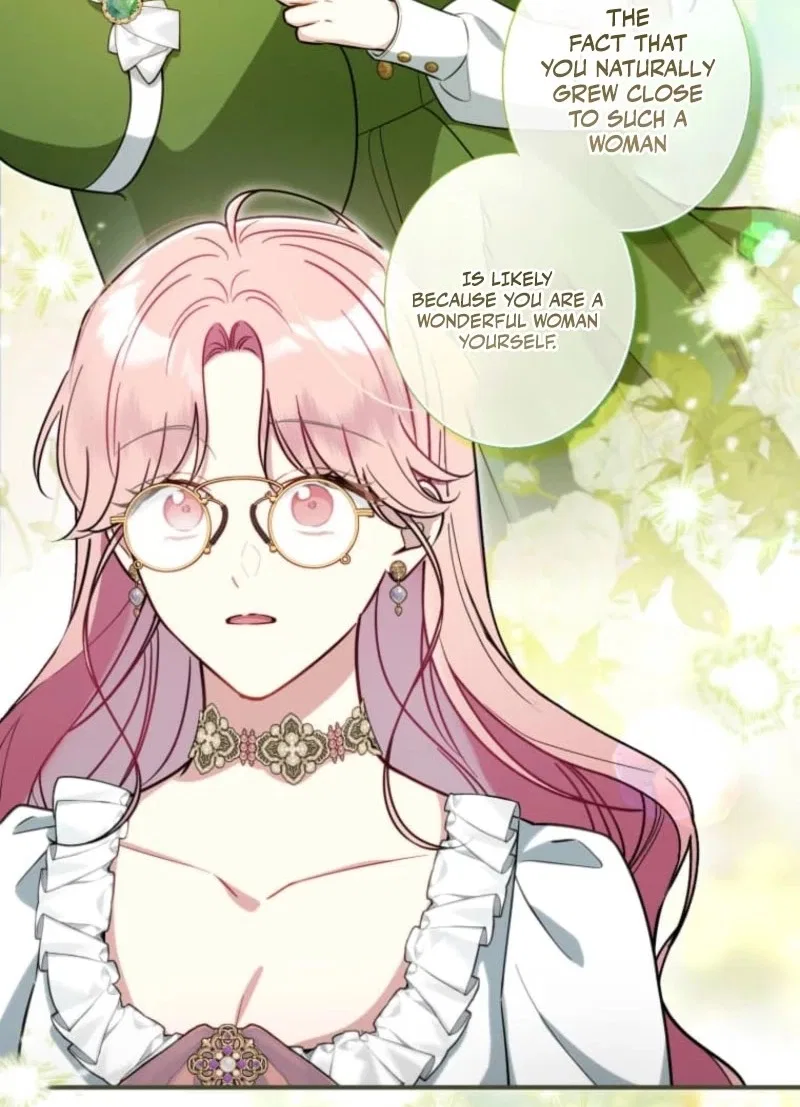 Beloved Child Vina: The Former Heroine Can’t Escape the Love Interests of the Sequel Chapter 27 – Page 11