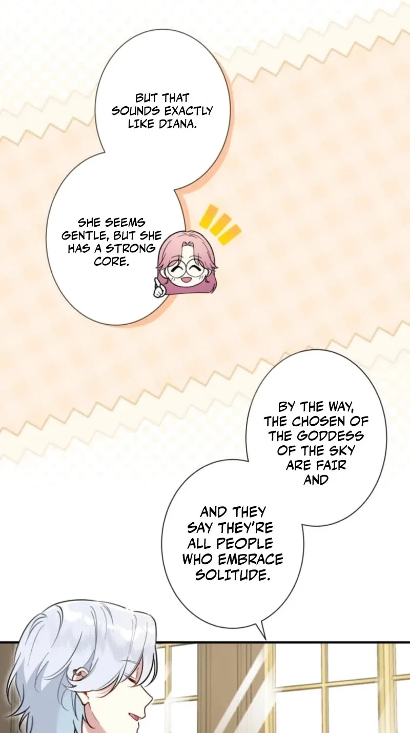 Beloved Child Vina: The Former Heroine Can’t Escape the Love Interests of the Sequel Chapter 27 – Page 13
