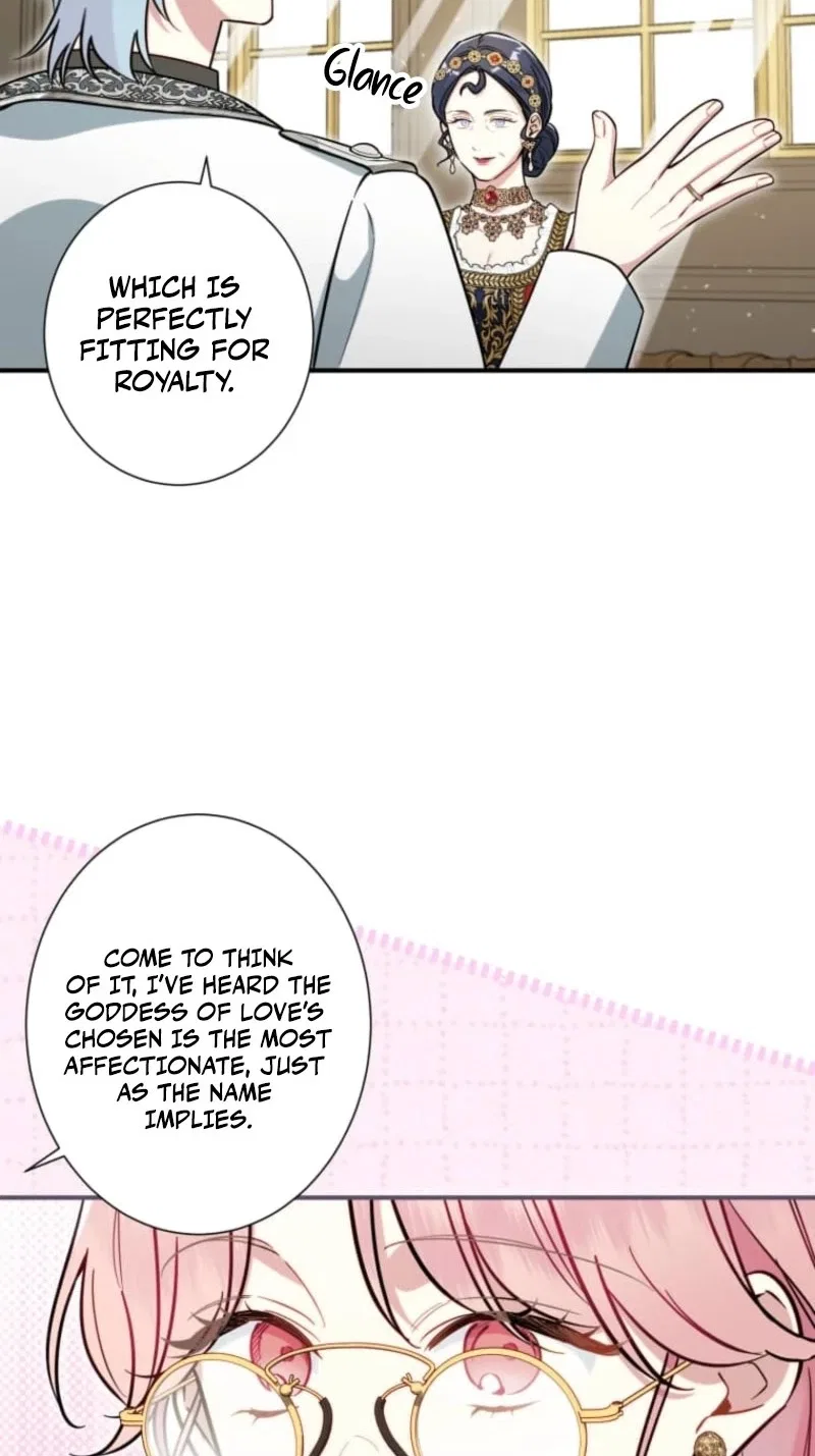 Beloved Child Vina: The Former Heroine Can’t Escape the Love Interests of the Sequel Chapter 27 – Page 14