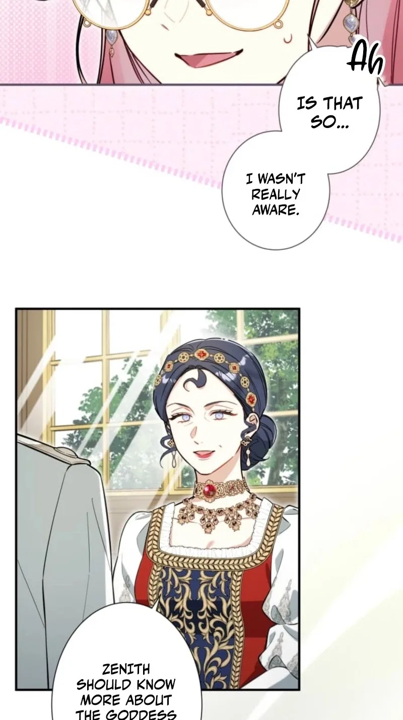 Beloved Child Vina: The Former Heroine Can’t Escape the Love Interests of the Sequel Chapter 27 – Page 15
