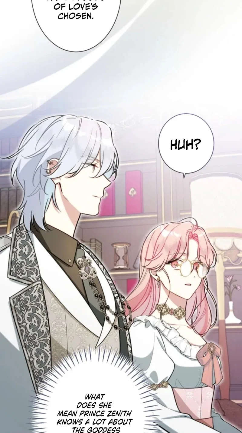Beloved Child Vina: The Former Heroine Can’t Escape the Love Interests of the Sequel Chapter 27 – Page 16