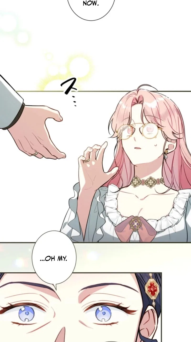 Beloved Child Vina: The Former Heroine Can’t Escape the Love Interests of the Sequel Chapter 27 – Page 18