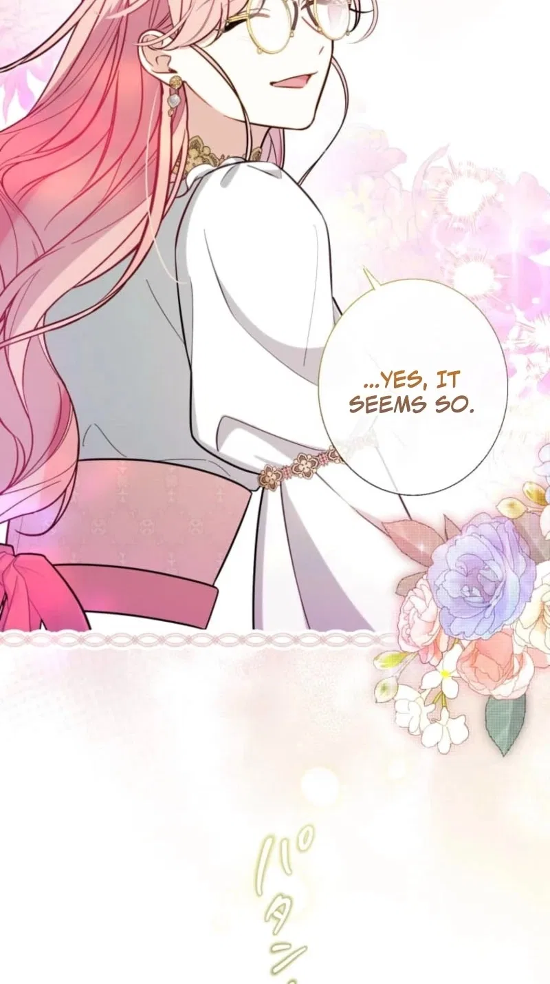 Beloved Child Vina: The Former Heroine Can’t Escape the Love Interests of the Sequel Chapter 27 – Page 23